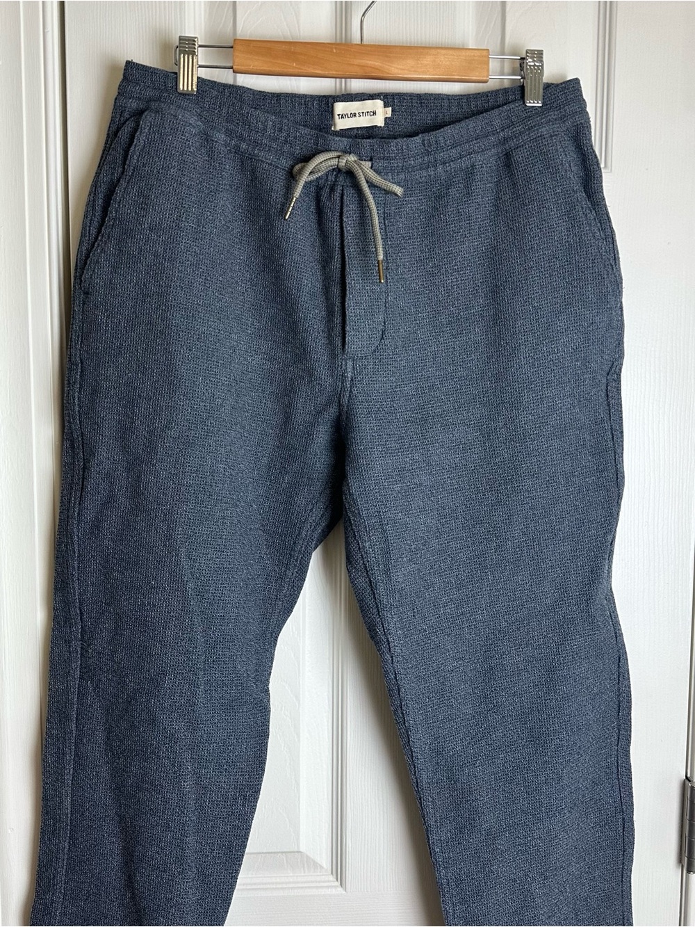 Taylor Stitch Apres Jogger Pants - Picture 2 of 8